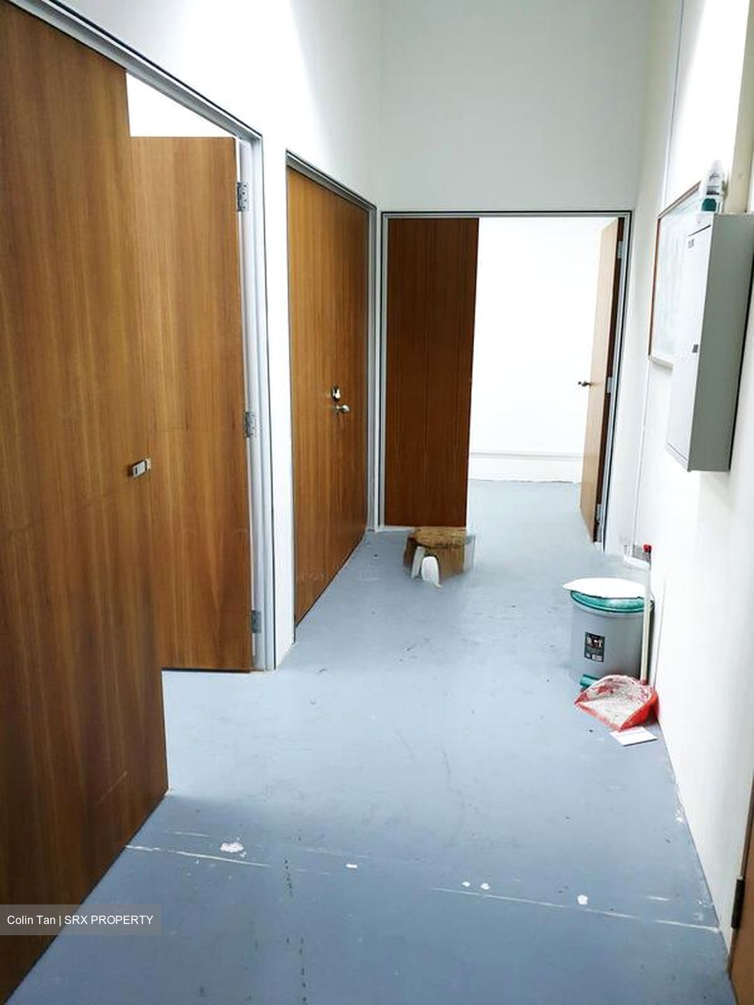 Woodlands Bizhub (D27), Factory #497160891